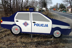 Policja